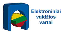 Elektroniniai valdžios vartai