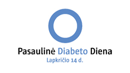 Pasaulinė diabeto diena
