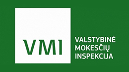 Valstybinė mokesčių inspekcija