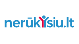 Nerukysiu