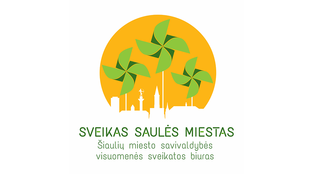 Šiaulių visuomenės sveikatos biuras